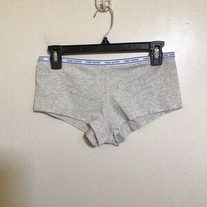 Tommy Hilfiger Cotton Boyshort NWOT